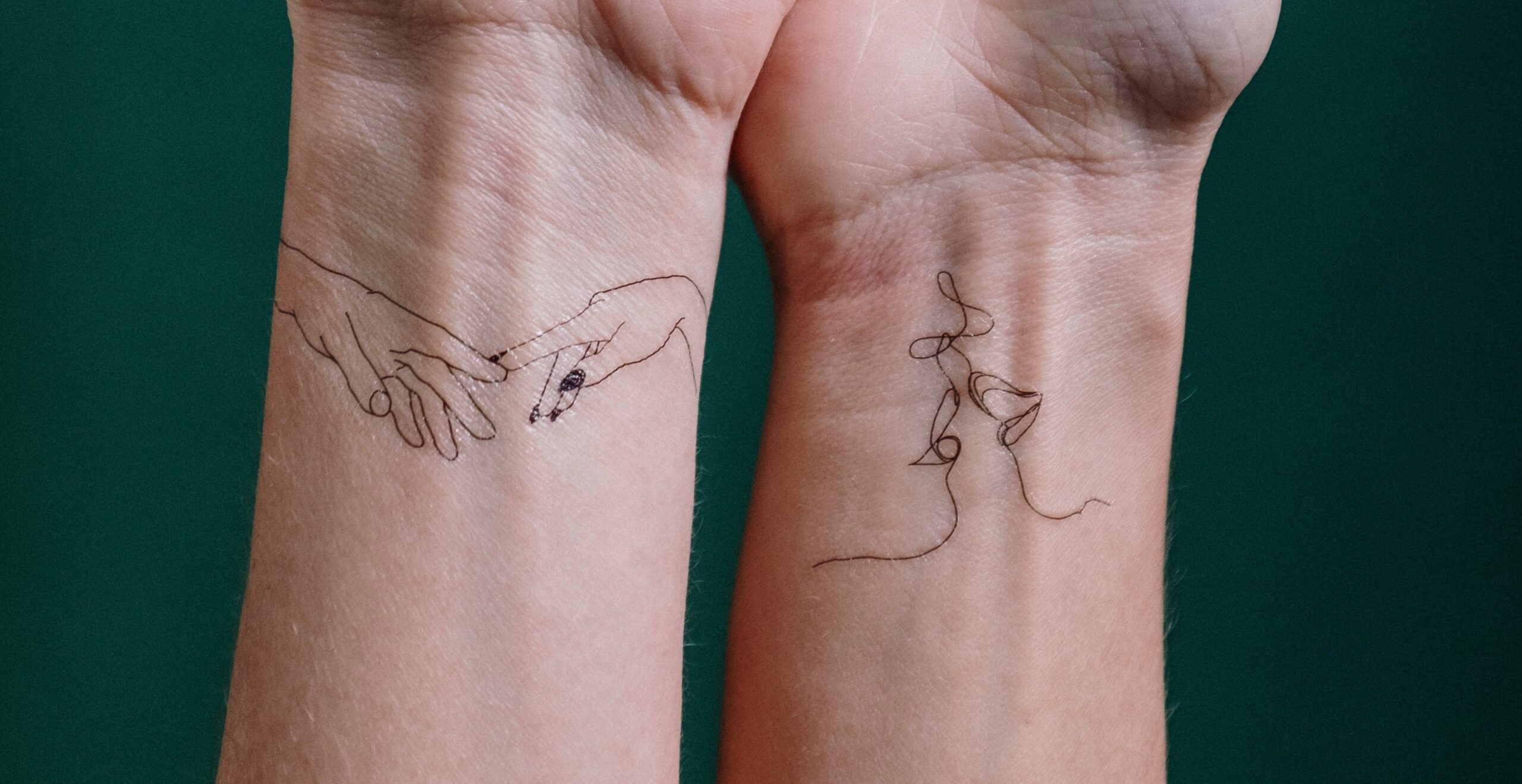 tatuajes simples