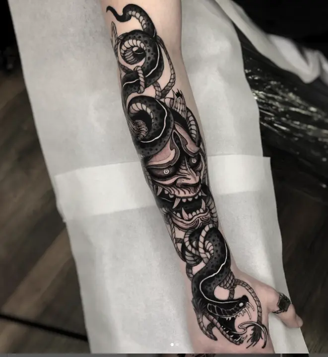 Blackwork