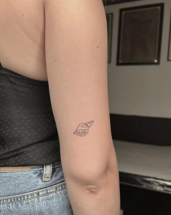 Style small tattoos