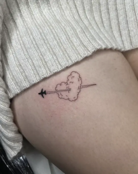 Style small tattoos