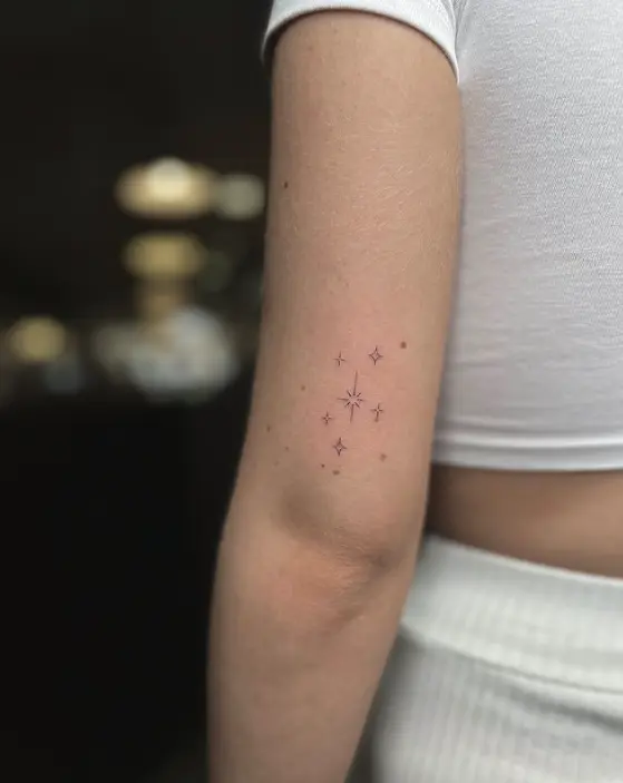 Style small tattoos