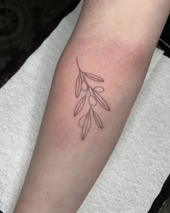 Style small tattoos