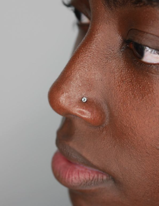 Piercings. Perforaciones