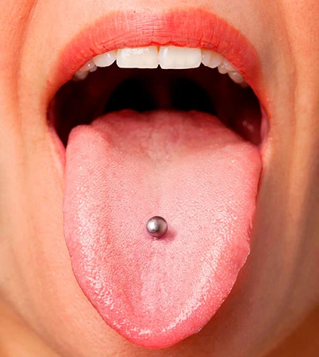 Cuidados del Piercing